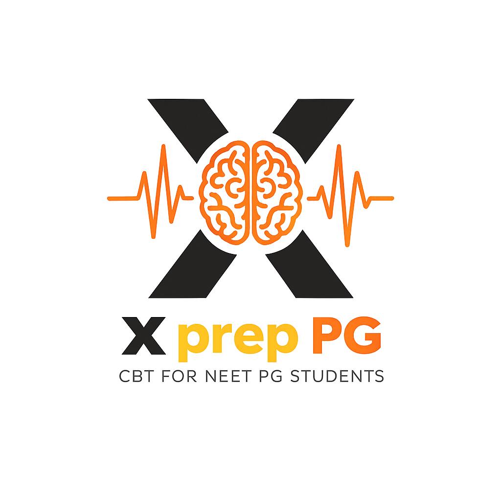 X Prep PG